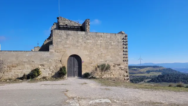 Santuari del Tallat