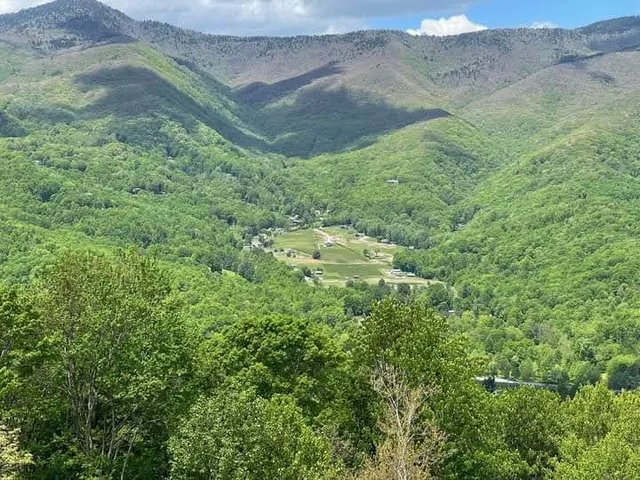 Great Smoky Mountains National Park