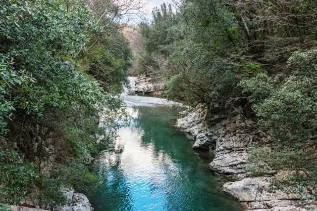 Grotte di Castelcivita
