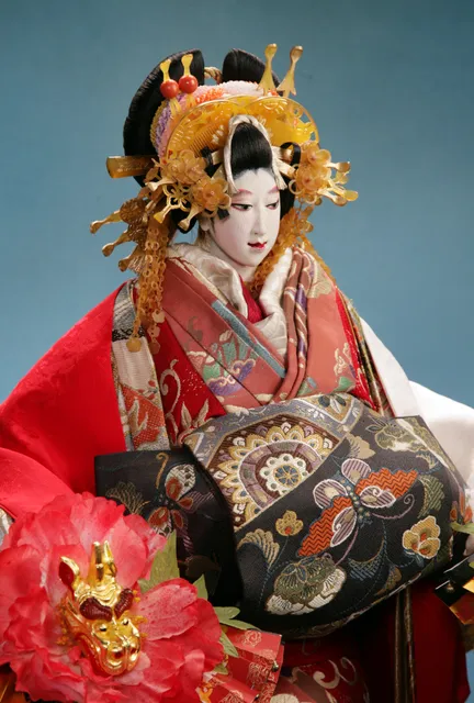 Miyoshi City History and Folklore Museum / Tsujimura Jusaburo Doll Museum