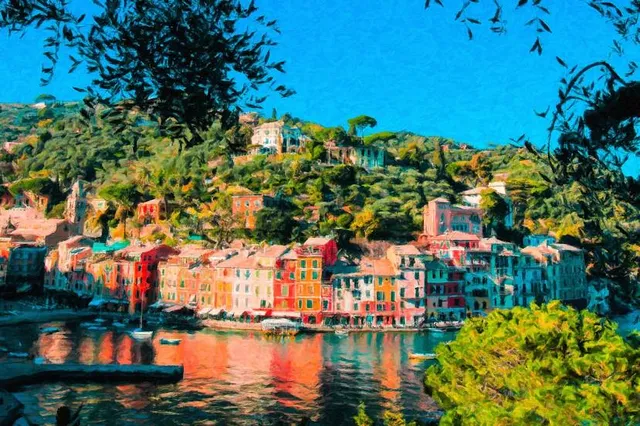 Saint George's Castle - Von Mumm