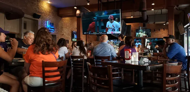 Majerle's Sports Grill