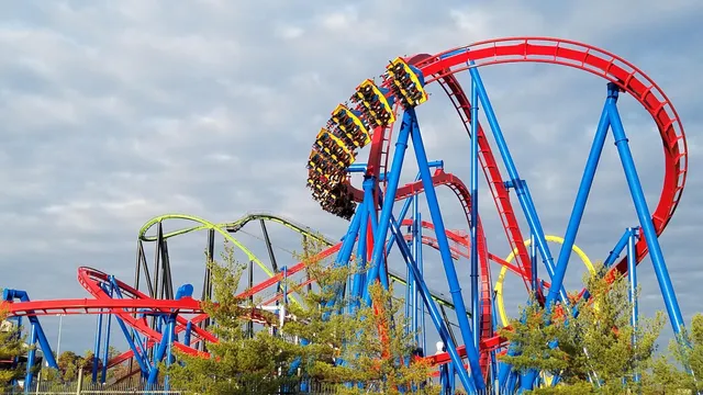 Superman: Ultimate Flight