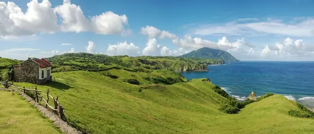 Marlboro Hills, Rakuh-a-idi, Batanes