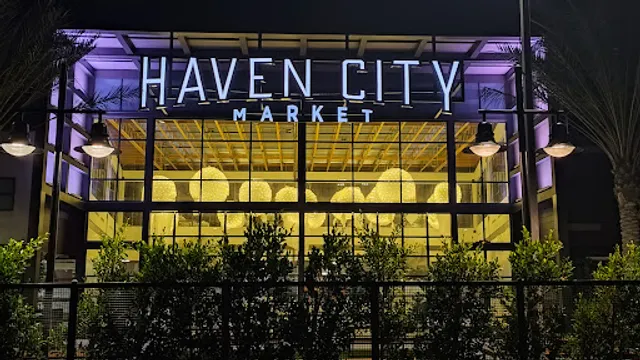 Haven City Market West Covina