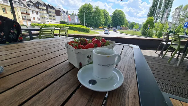 Bäckerei Geisen Vallendar