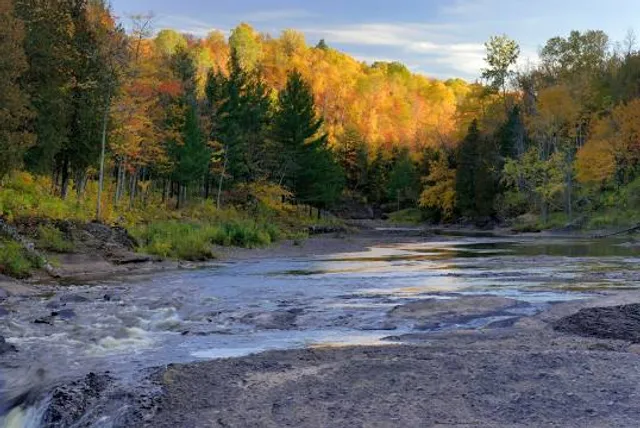 Ottawa National Forest