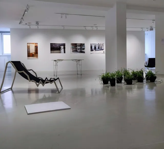 Galerie Freihausgasse / Galerie der Stadt Villach