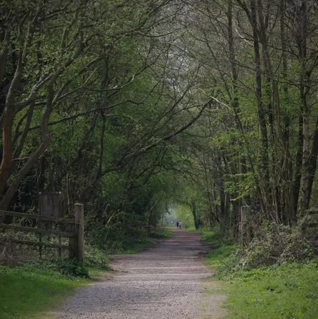 Great Northern Greenway