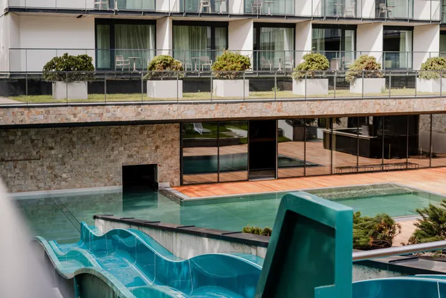 Radisson Resort Aquapark by Zdrojowa