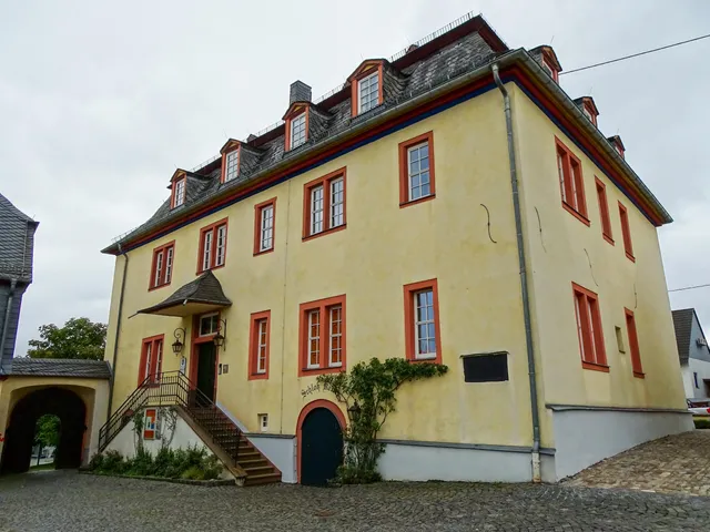 Museum im Wehener Schloss