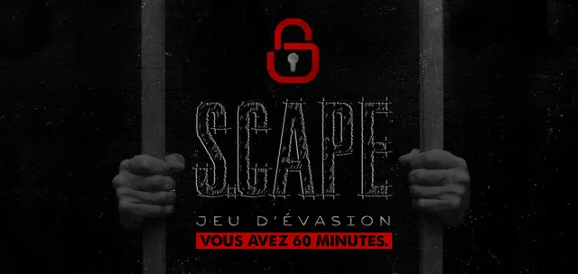 Escape Game Centropolis l Jeu d'évasion - S.Cape -