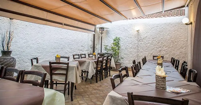 Pizzeria Doppio Zero