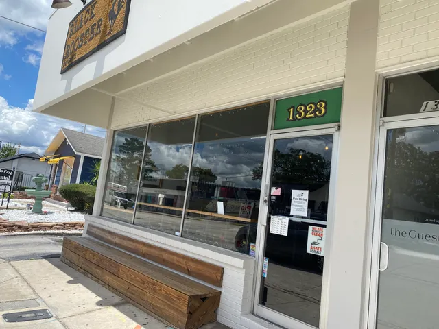 Black Rooster Taqueria