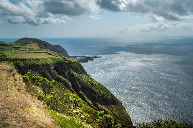 Miradouro da Ponta do Escalvado