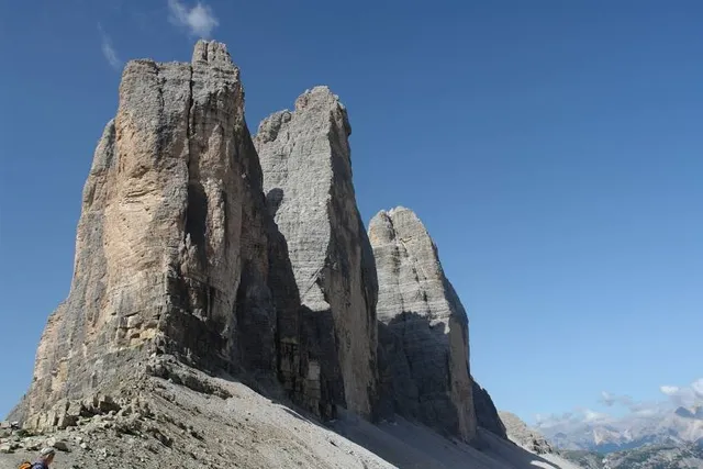 Forcella Lavaredo