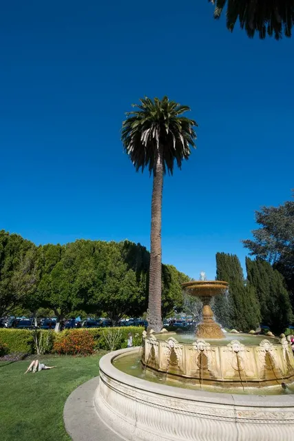 Viña del Mar Park