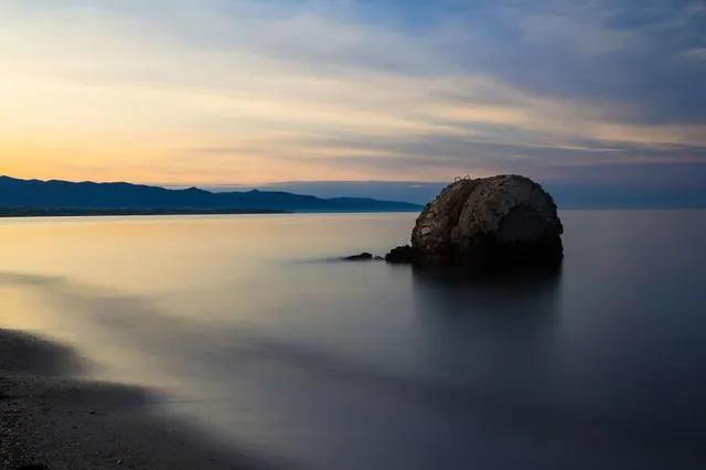 Tower Carcangiolas (ruins)