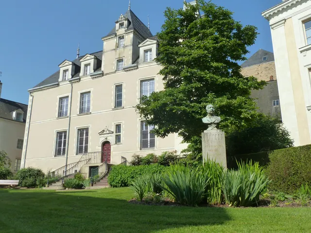 Musée d'art et d'histoire de Château Gontier