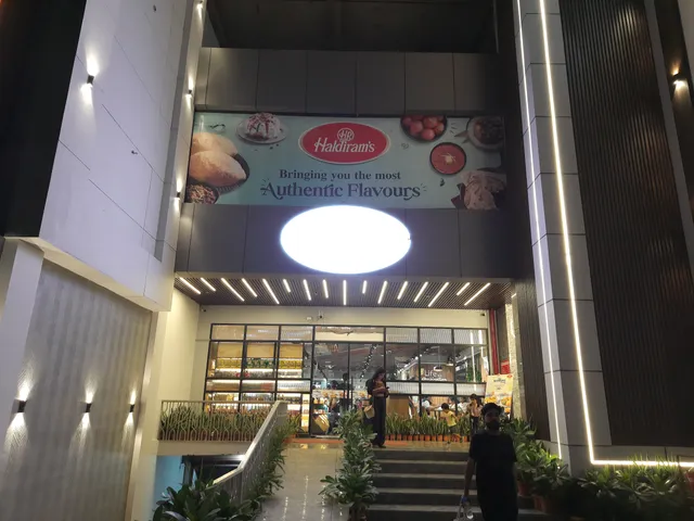 Haldiram's- Meerut - Garh Road