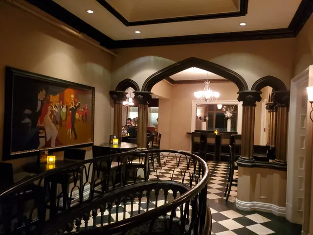 The Keg Steakhouse + Bar - Mansion