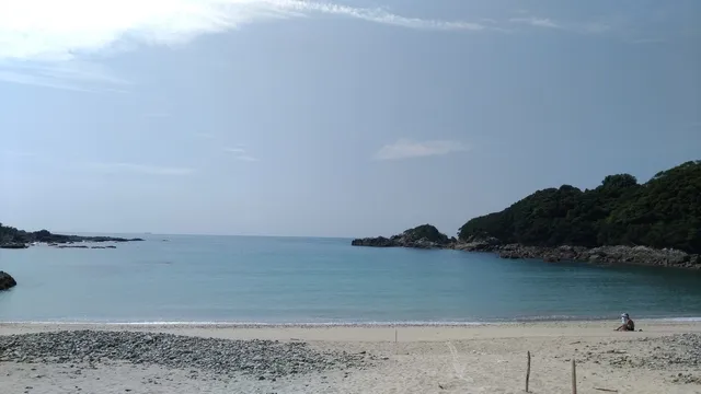 Satono Beach