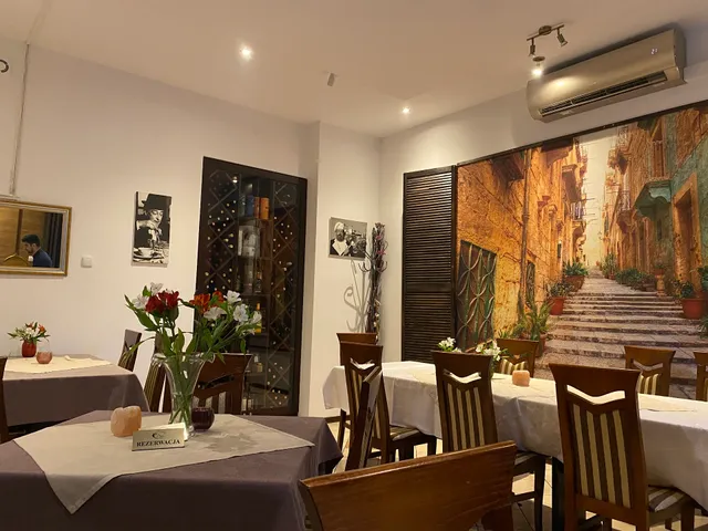 Lodz Ristorante Mare e Monti