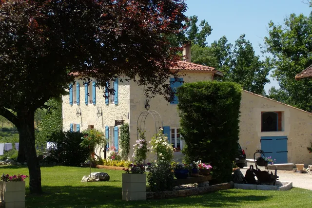 Las Baillargues de Haut