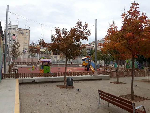 Parque de la Serpiente