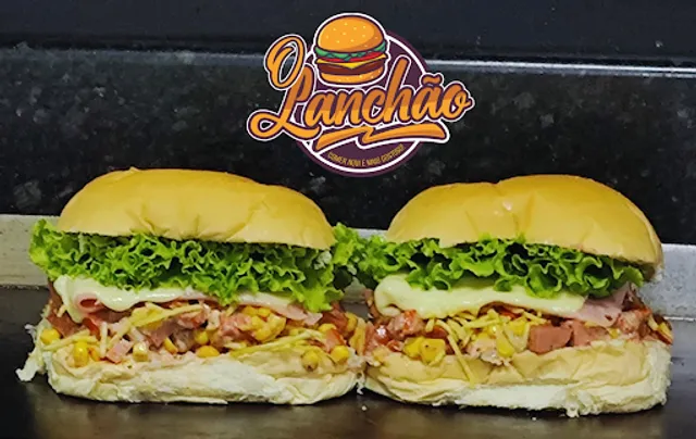 Hamburguer O Lanchão Delivery