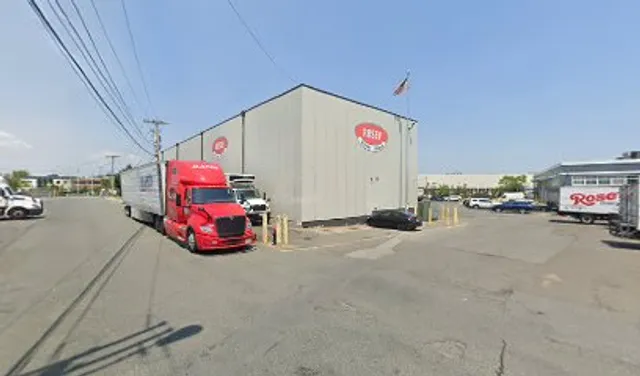 Rosev Dairy Foods, Inc.