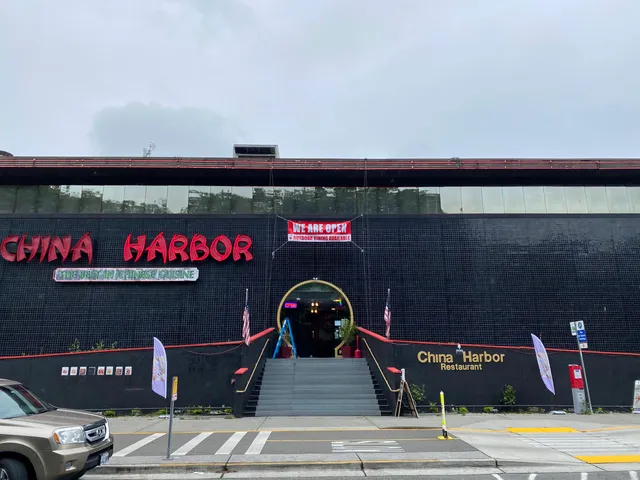 China Harbor Restaurant