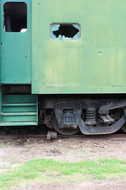 Railway Museum of British Columbia
