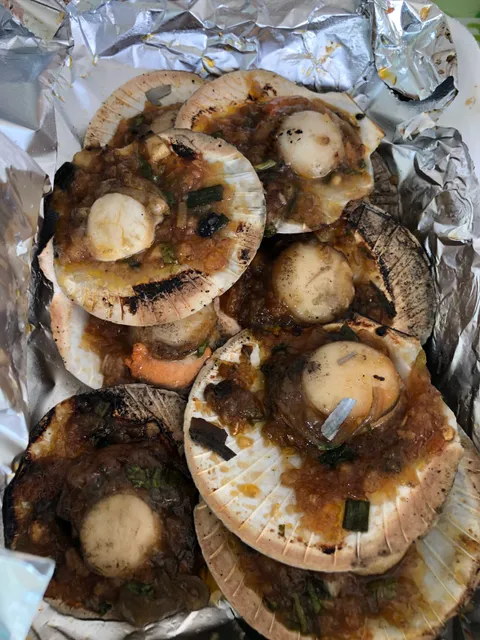 สายชล ซีฟู้ด สะพานปูชักชะอำ (ร้านที่5)