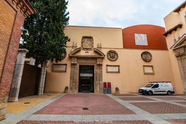 Museo de Bellas Artes de Murcia