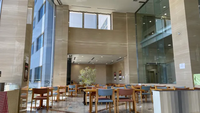 ひたちなかレストランつばさ