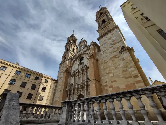 San Juan y San Pedro de Renueva