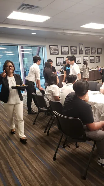 Moore Parks & Recreation