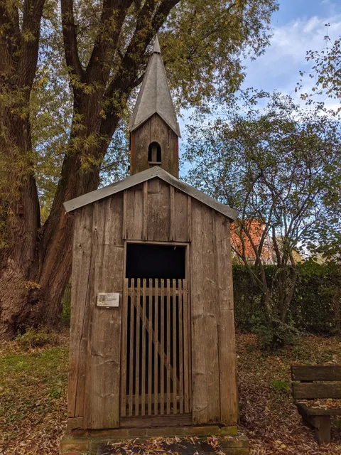 Farmhouse Museum of the district Erding