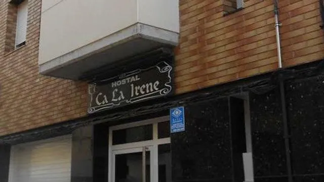 Hostal Ca la Irene