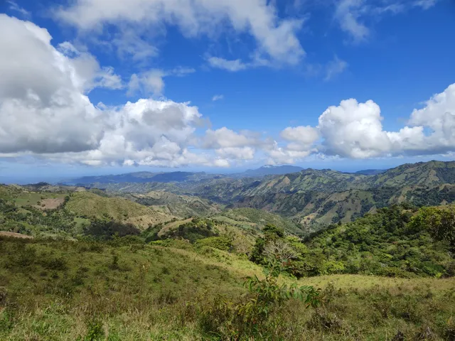 Monumento Natural Pico Diego de Ocampo