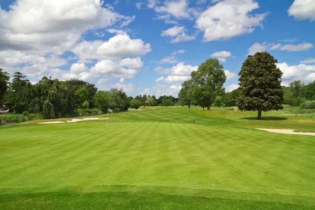 Royal County Down Golf Club