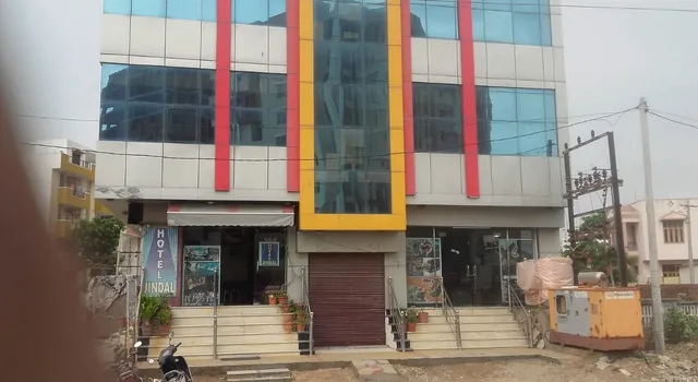 Hotel Jindal