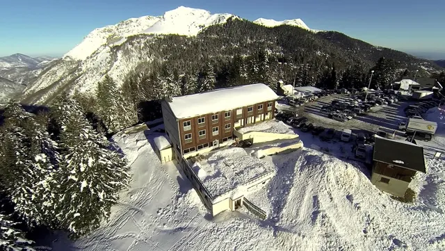 Holiday Center Les Pierres Blanches