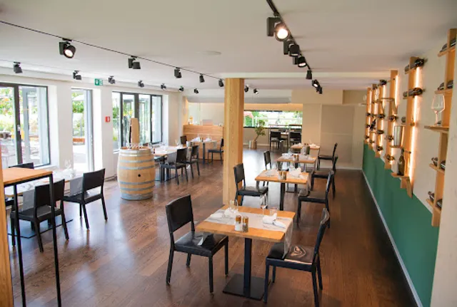 Restaurant Pluspunkt