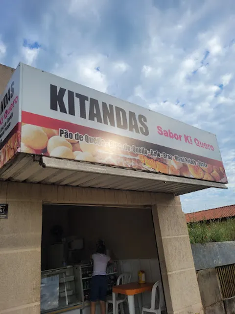 Kitandas Sabor Ki Quero