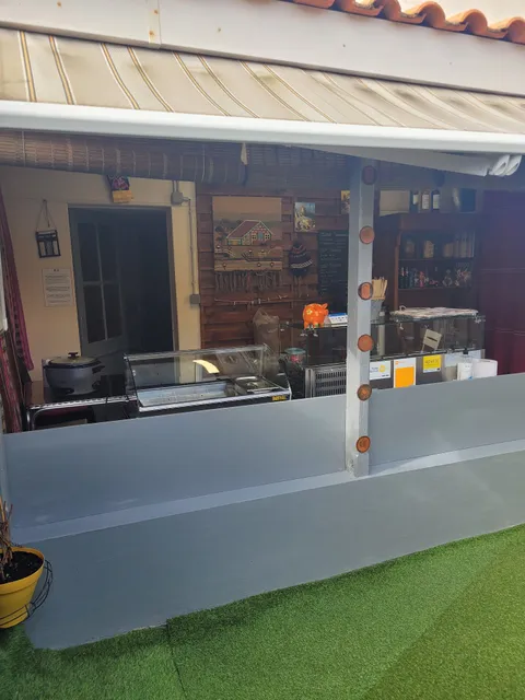 La Cevicheria Lacanau-Océan