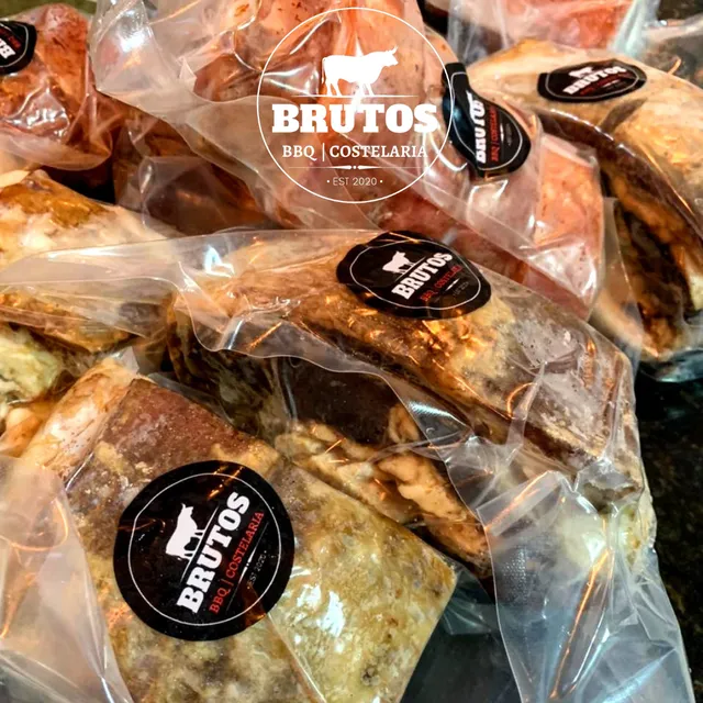 Brutos BBQ & Costelaria