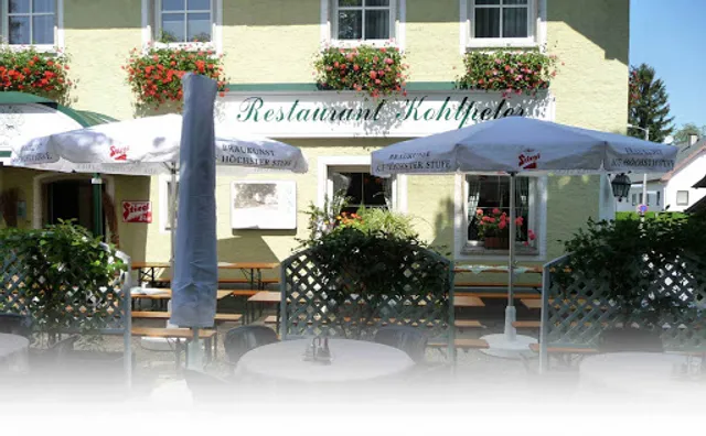 Restaurant Kohlpeter