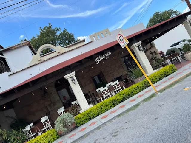Restaurante Los Sillares
